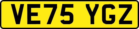 VE75YGZ