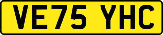 VE75YHC