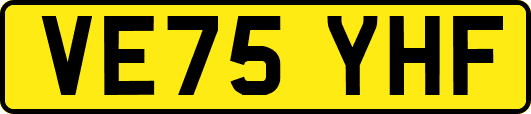 VE75YHF