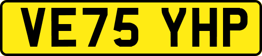 VE75YHP