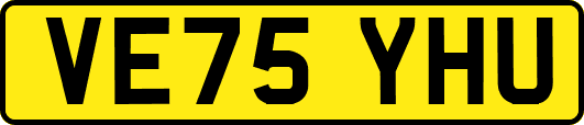 VE75YHU