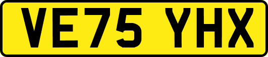 VE75YHX
