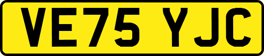 VE75YJC