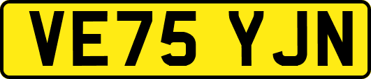 VE75YJN