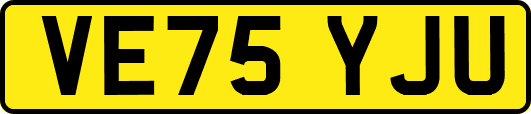 VE75YJU