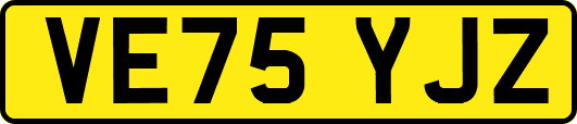 VE75YJZ