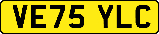 VE75YLC