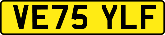 VE75YLF