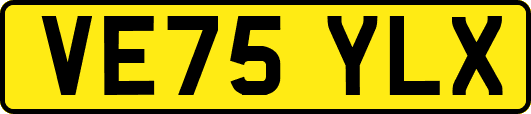 VE75YLX