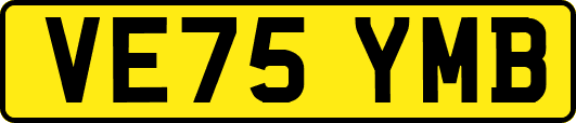 VE75YMB