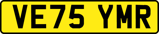 VE75YMR