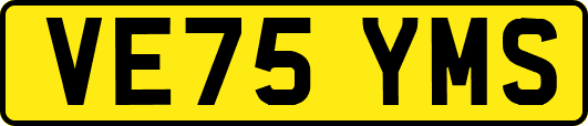 VE75YMS