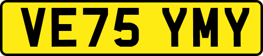 VE75YMY