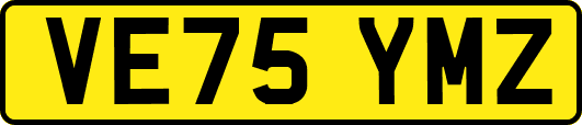 VE75YMZ