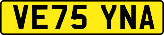VE75YNA