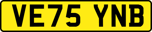 VE75YNB