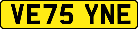 VE75YNE