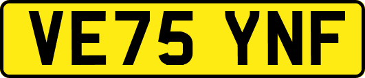 VE75YNF