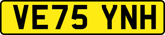 VE75YNH