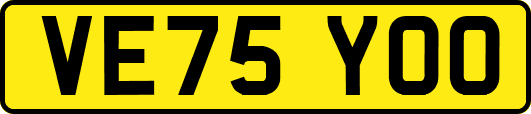 VE75YOO