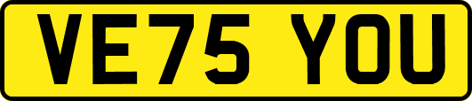 VE75YOU