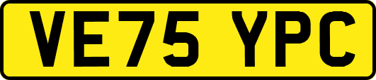 VE75YPC