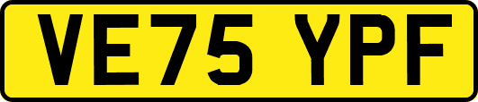 VE75YPF