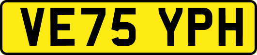 VE75YPH