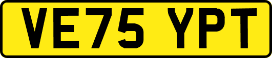 VE75YPT
