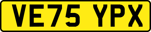 VE75YPX