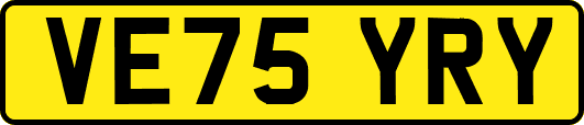 VE75YRY