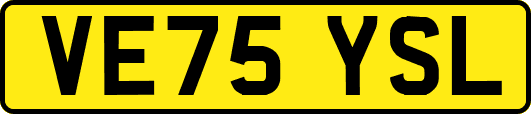 VE75YSL