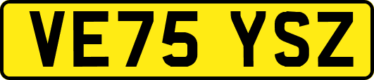 VE75YSZ