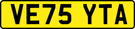 VE75YTA