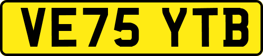 VE75YTB