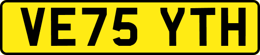 VE75YTH