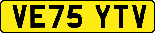 VE75YTV