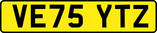 VE75YTZ