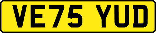 VE75YUD