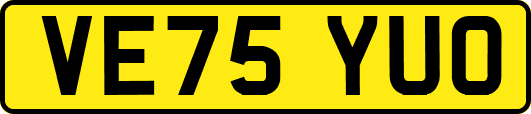 VE75YUO