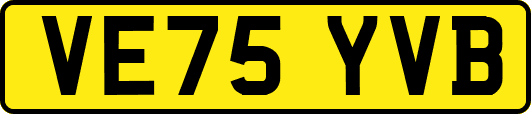 VE75YVB
