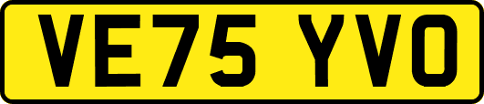 VE75YVO