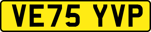 VE75YVP