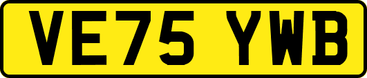 VE75YWB