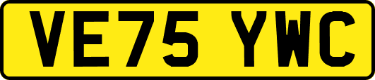 VE75YWC