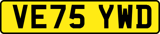 VE75YWD