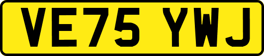 VE75YWJ