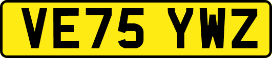VE75YWZ