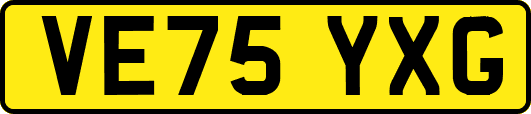 VE75YXG