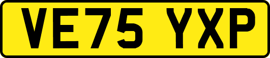 VE75YXP